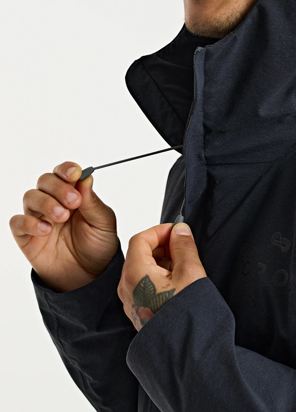 Парка OROS (303200487)