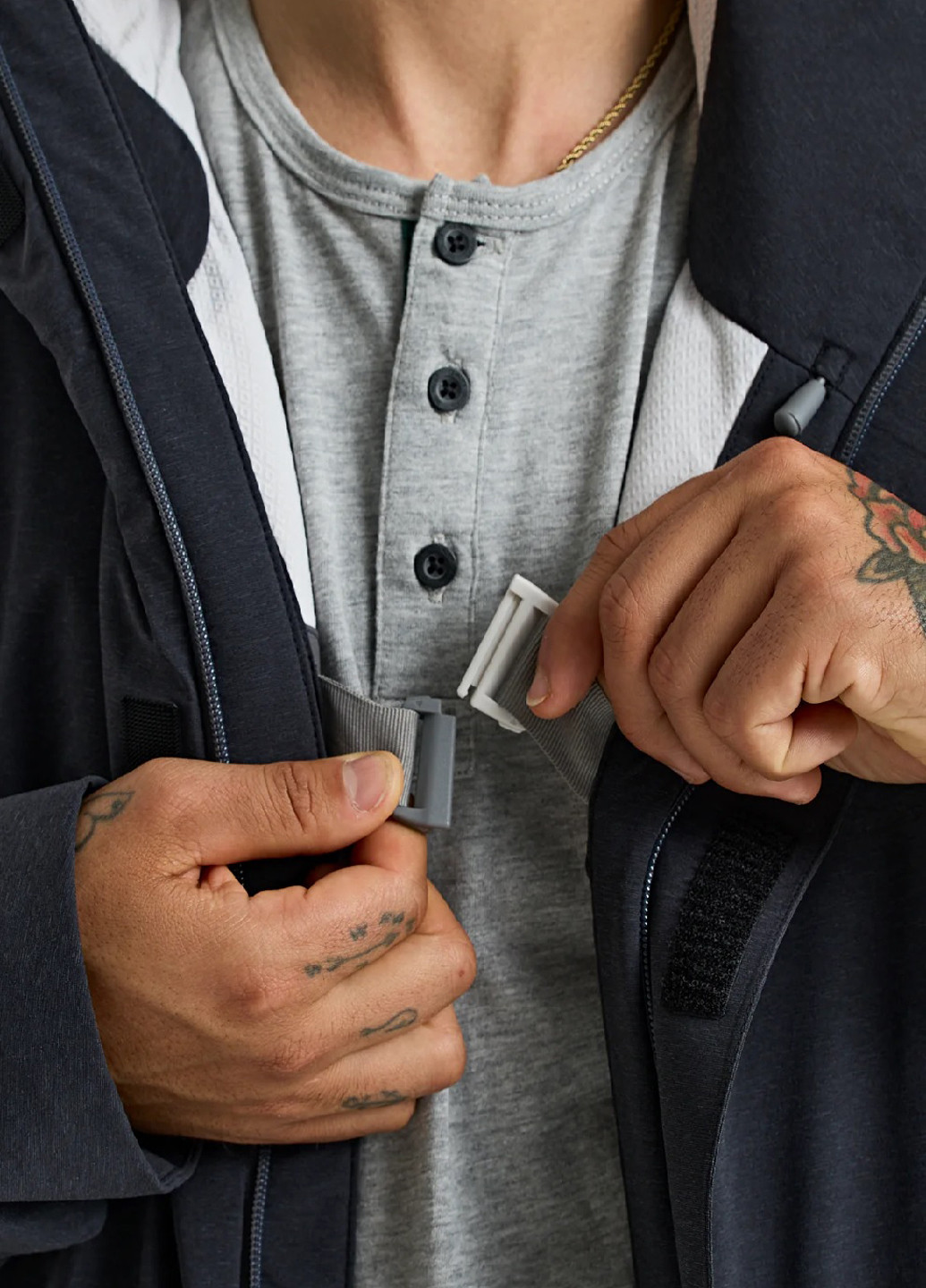 Парка OROS (303200487)