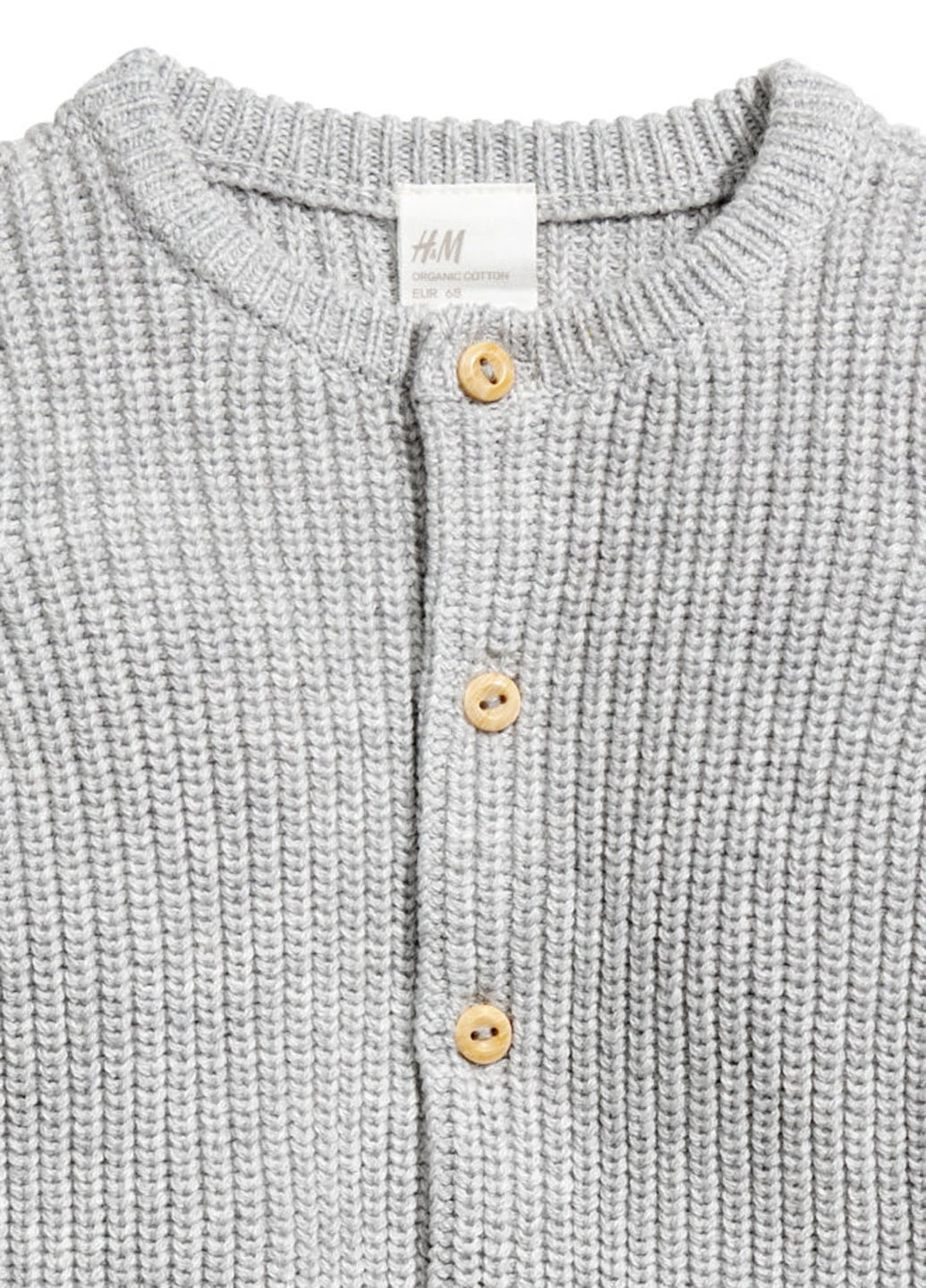 Кофта H&M (142544283)