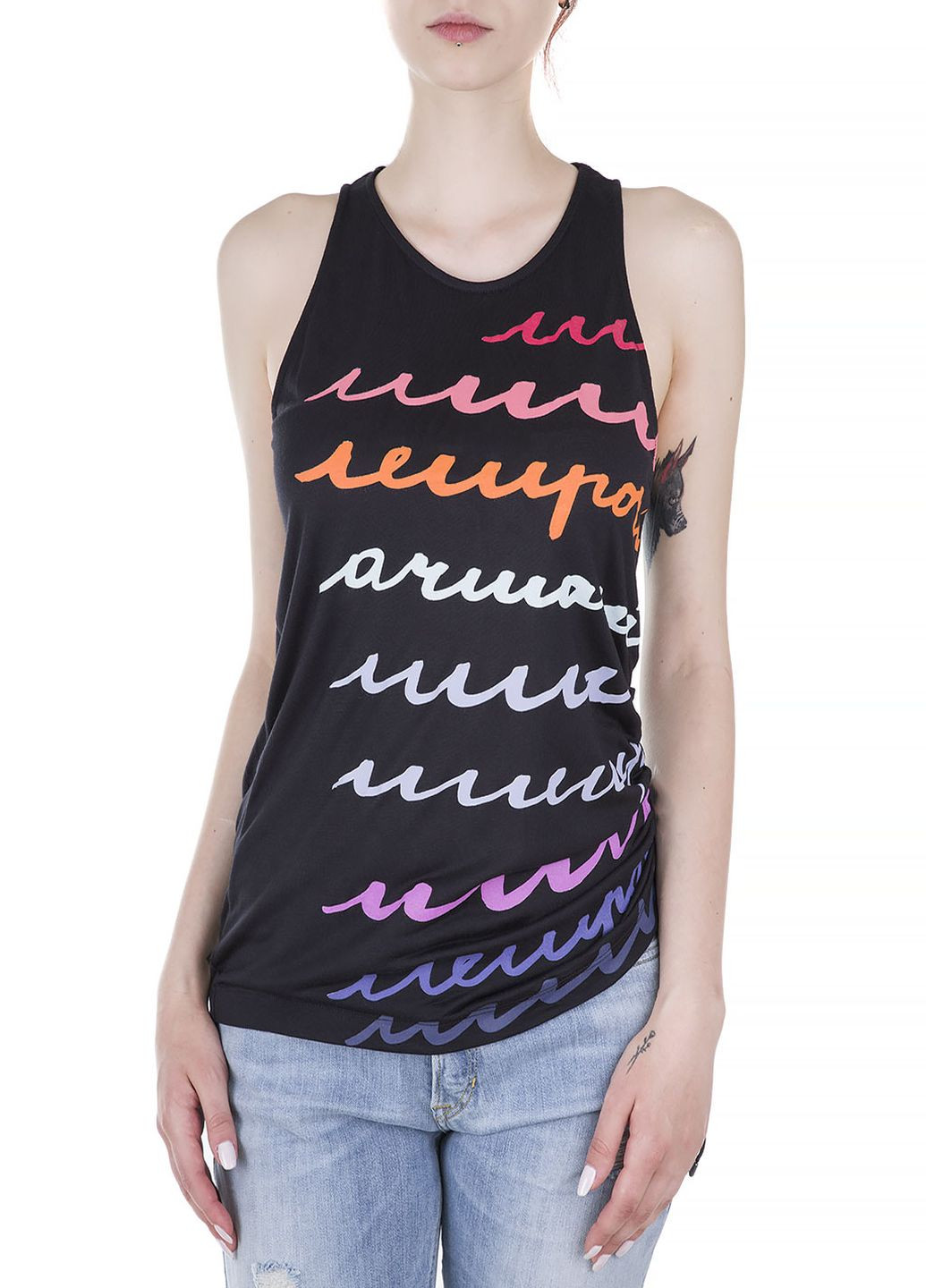 Майка Emporio Armani — 220025225