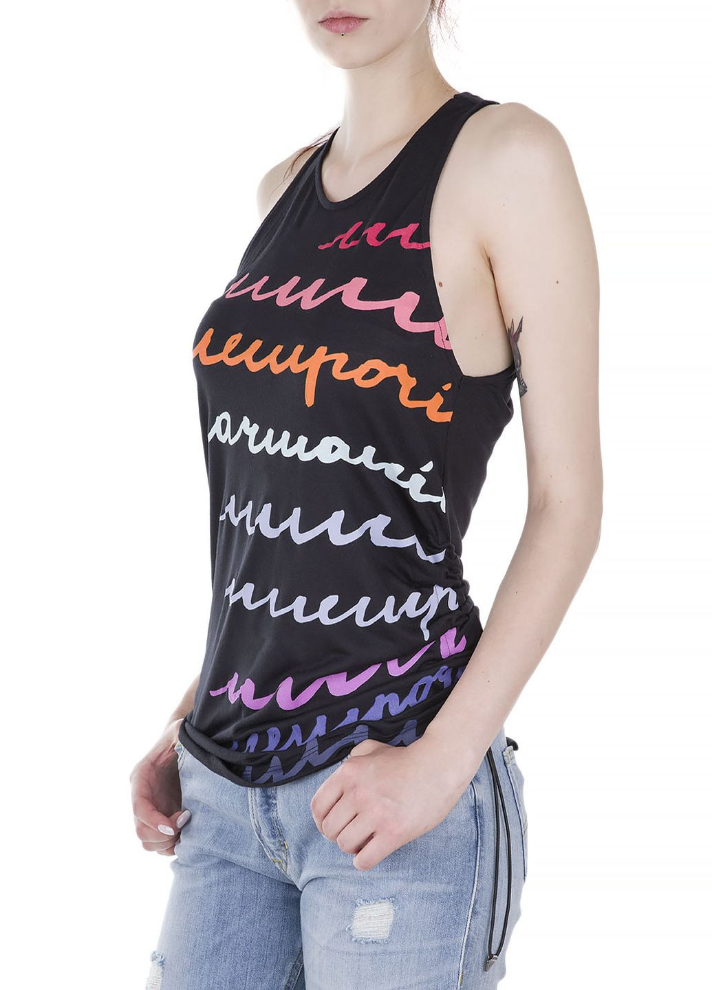 Майка Emporio Armani — 220025225