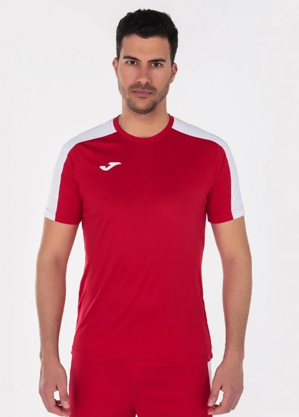 Червона футболка 101656.602 Joma ACADEMY III