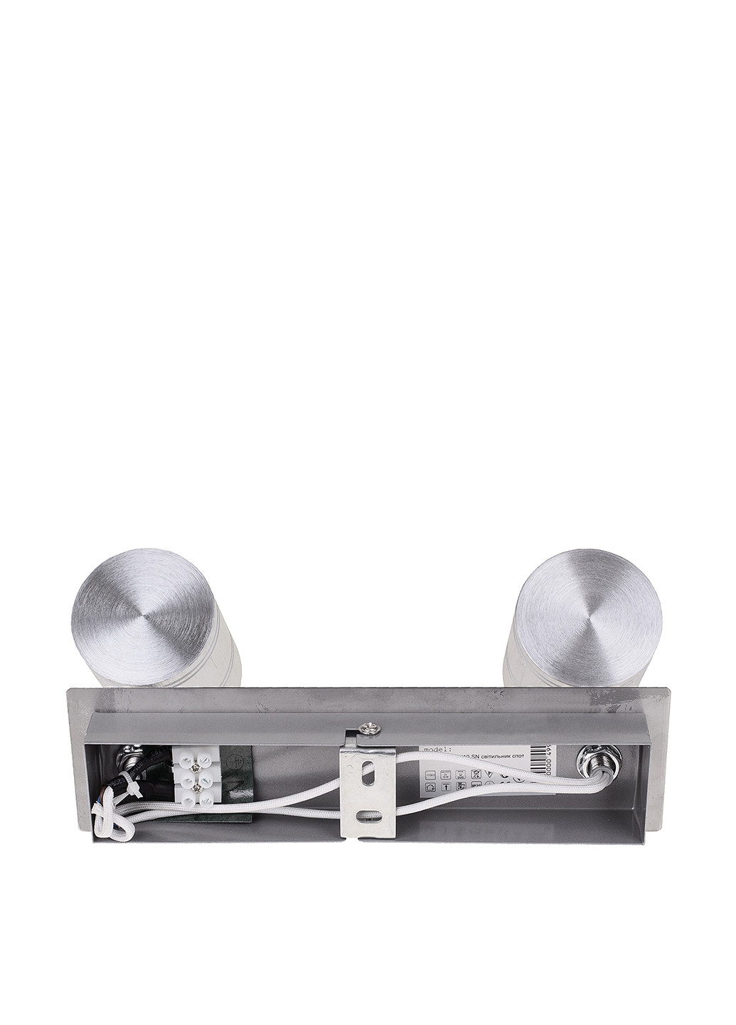 Светильник спот, 115х22х12 см Brille (132200137)