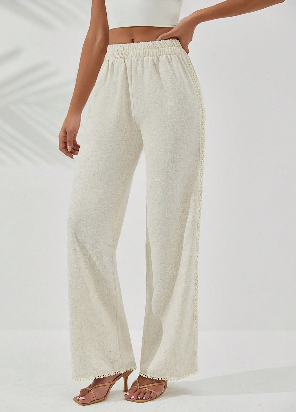 Брюки SHEIN (324390358)