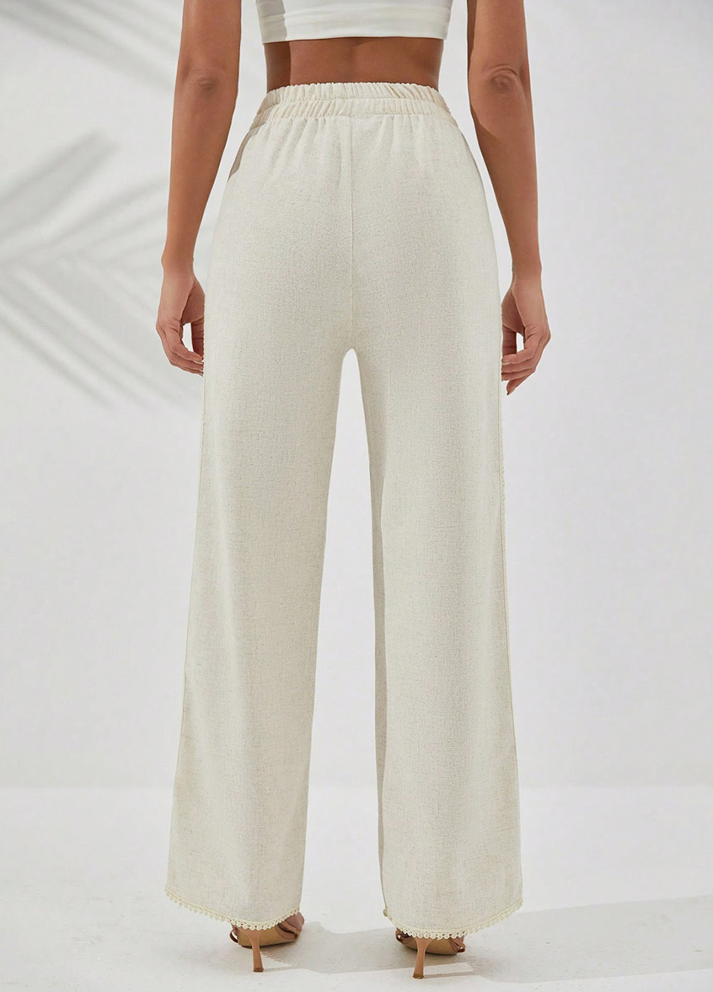 Брюки SHEIN (324390358)