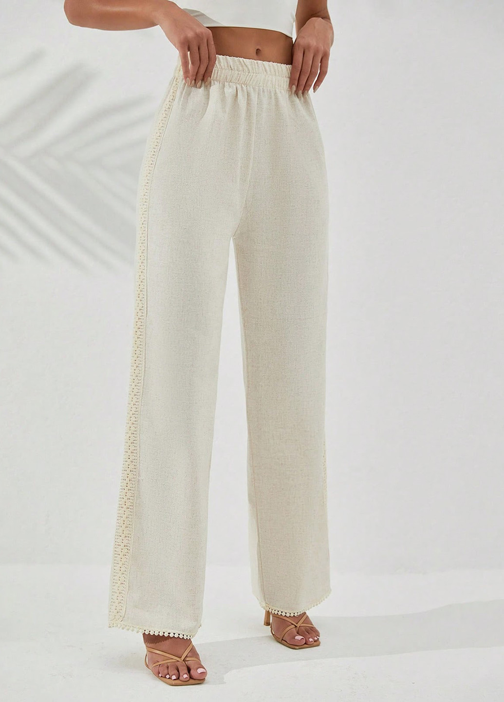 Брюки SHEIN (324390358)