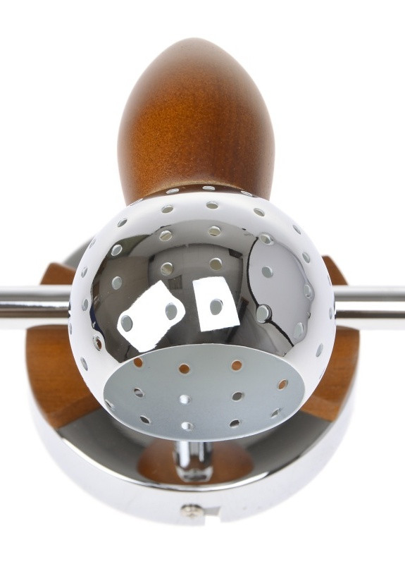 Світильник настінний накладний спот HTL-71/1 Brille (253893518)