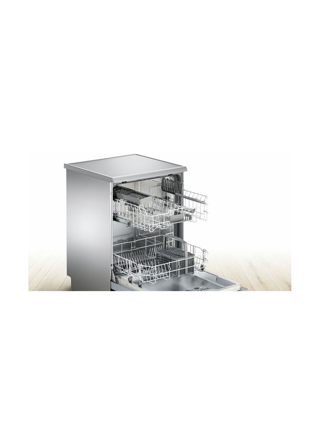 Посудомийна машина Bosch sms40d18eu (130960563)