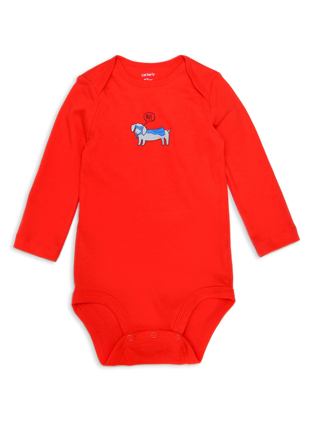Боди Carter's (82292757)