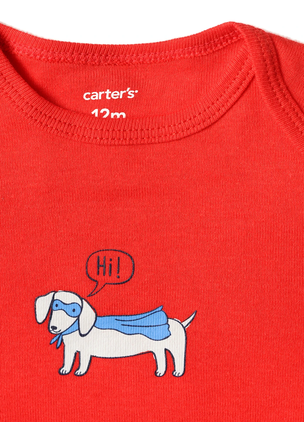 Боди Carter's (82292757)