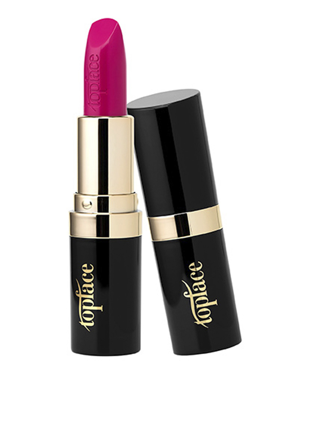 Кремова помада для губ Matte Paint Rouge Creamy Lipstick PT151 №118, 4 г TopFace (72568212)