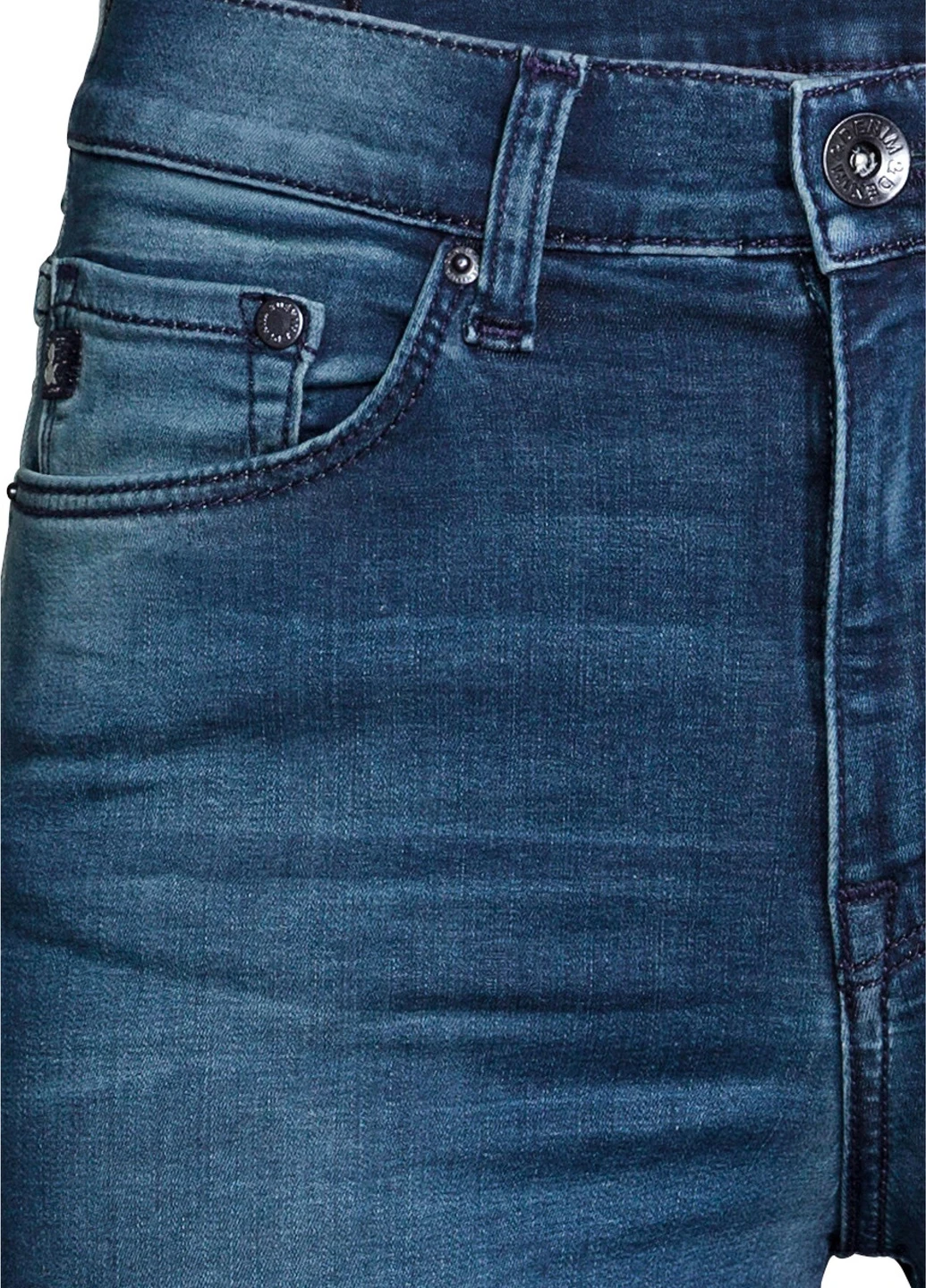 Джинсы H&M - (251408409)