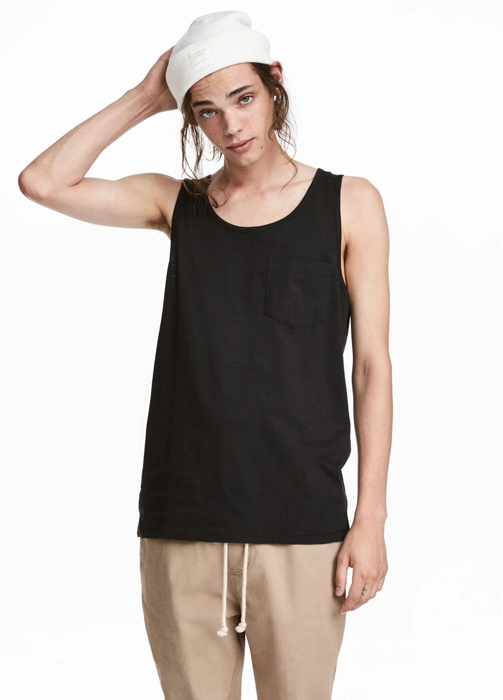 Майка H&M (186693109)