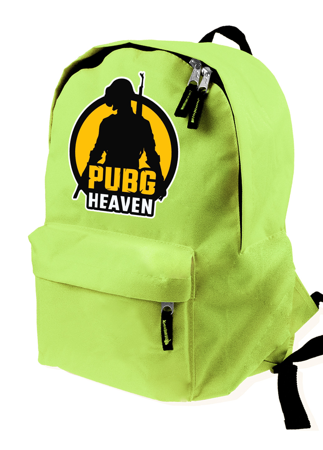 Детский рюкзак Пабг (Pubg) (9263-1185) MobiPrint (217075191)