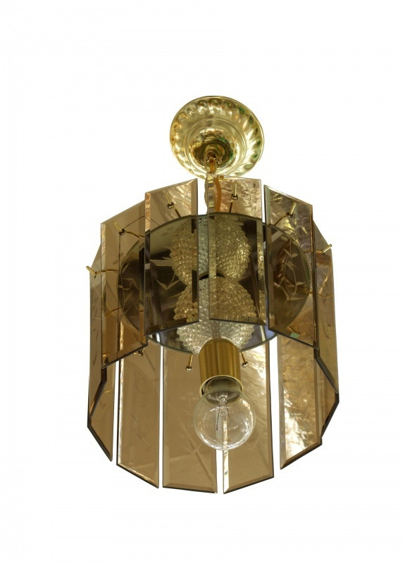 Люстра стельова класична LK-325S/3 Brille (253887058)