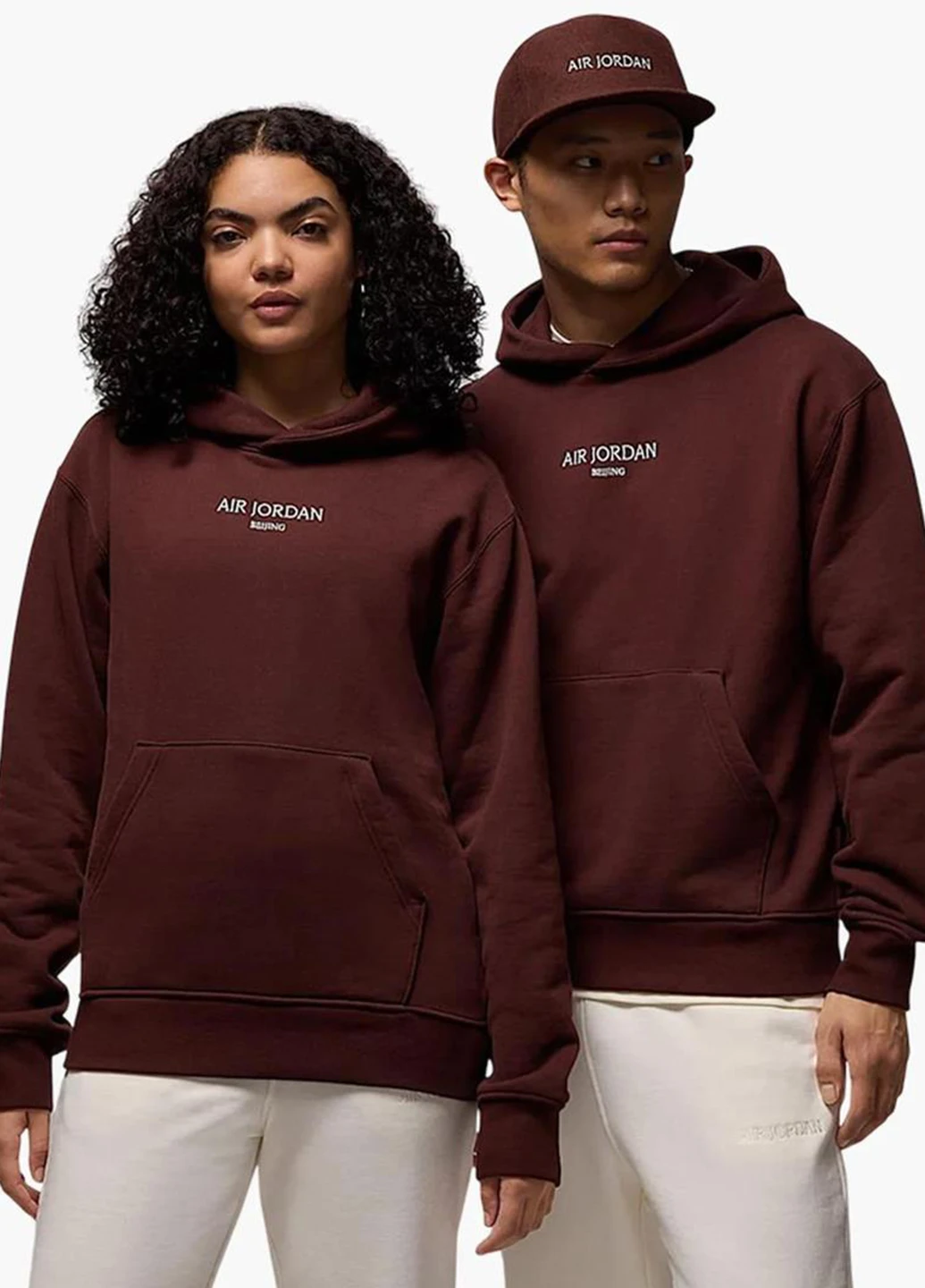 Худи HJ3450-227 Jordan Wordmark Shanghai Fleece Hoodie (367034331)