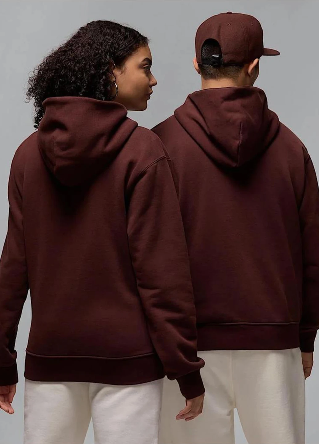 Худи HJ3450-227 Jordan Wordmark Shanghai Fleece Hoodie (367034331)
