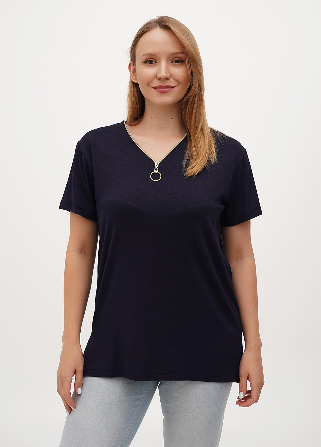 Футболка Miss Love - (302154799)