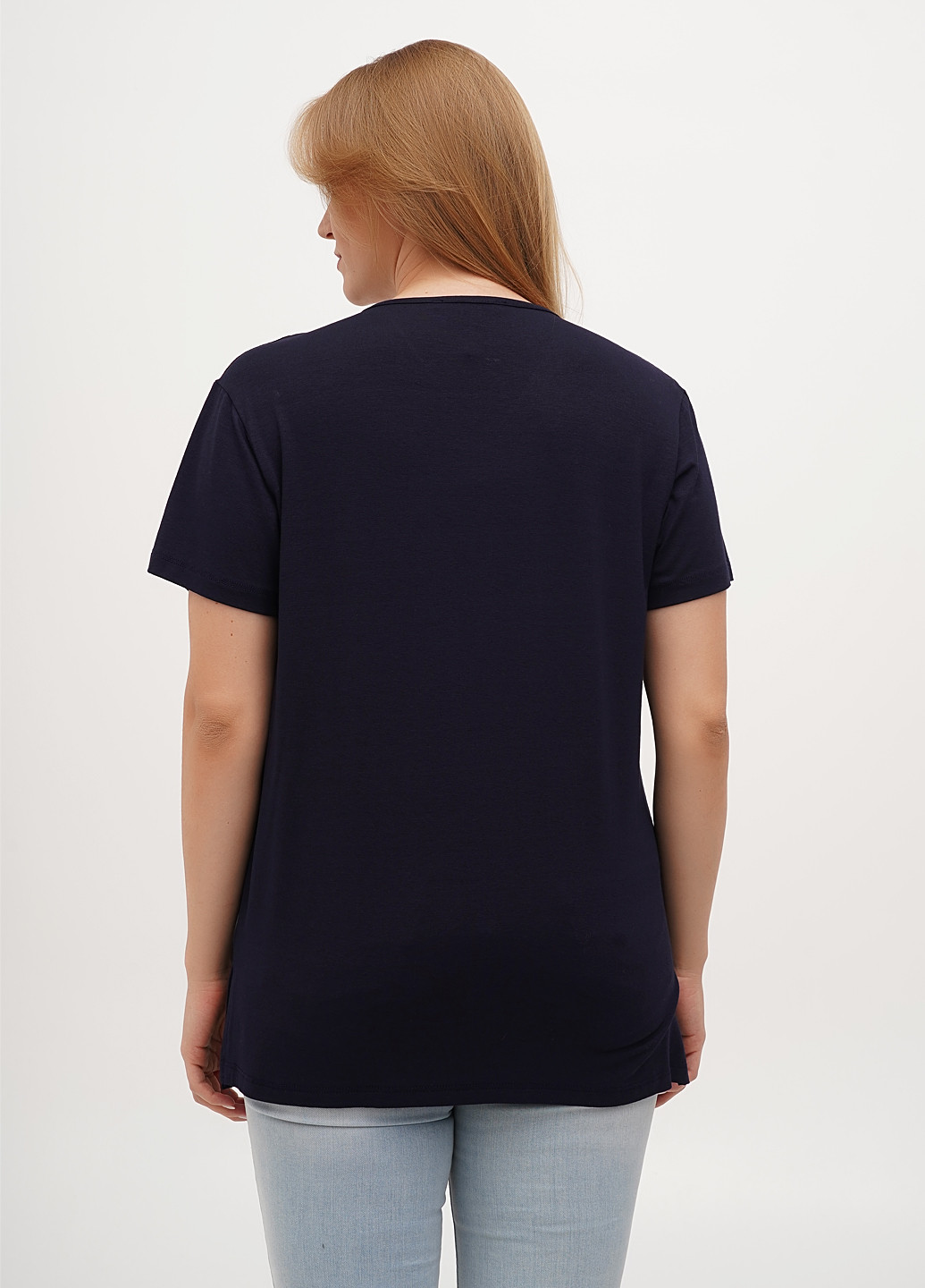 Футболка Miss Love - (302154799)