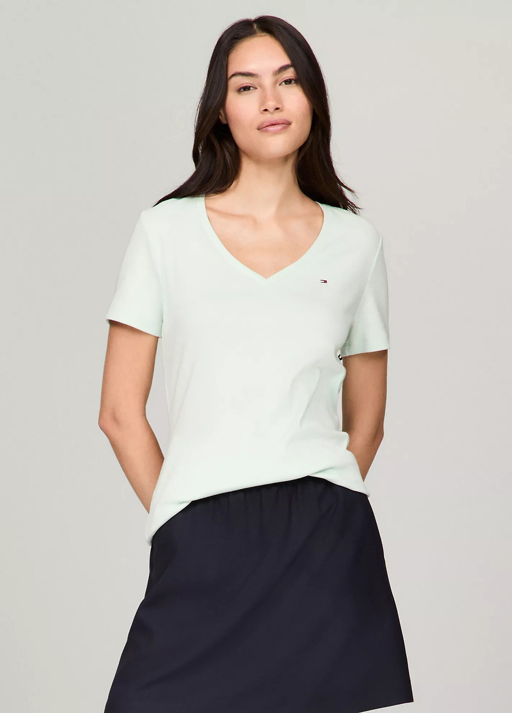 Футболка Tommy Hilfiger - (363020101)