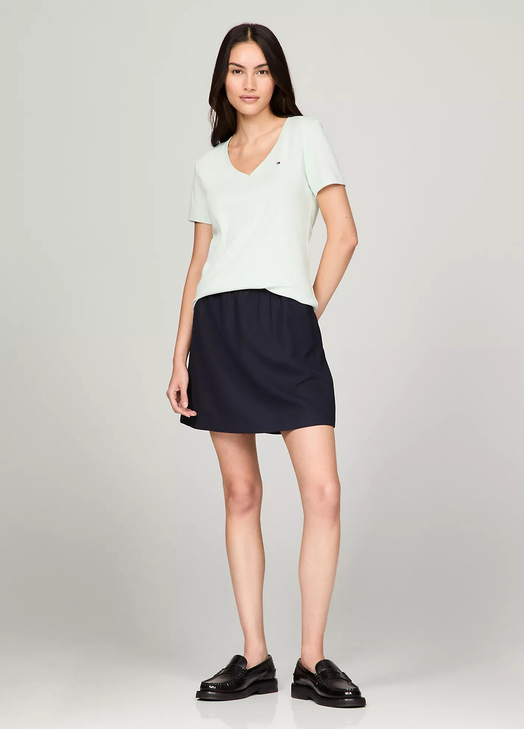 Футболка Tommy Hilfiger - (363020101)