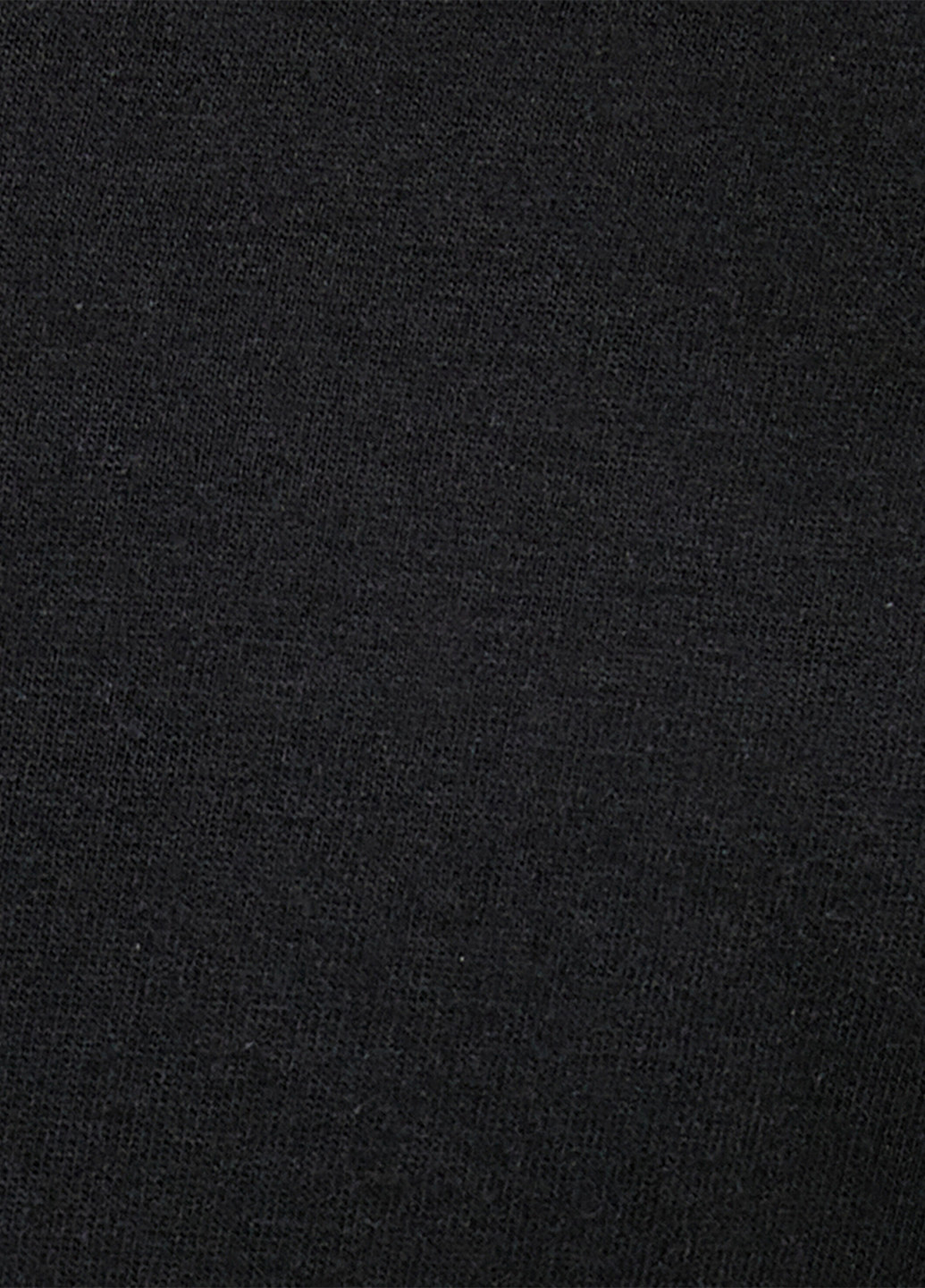 Чорна футболка KOTON