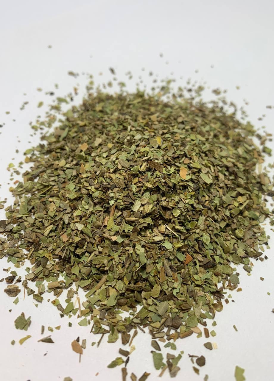 Орегано сушеный 45 грамм в стеклянной банке No Brand (251407372)