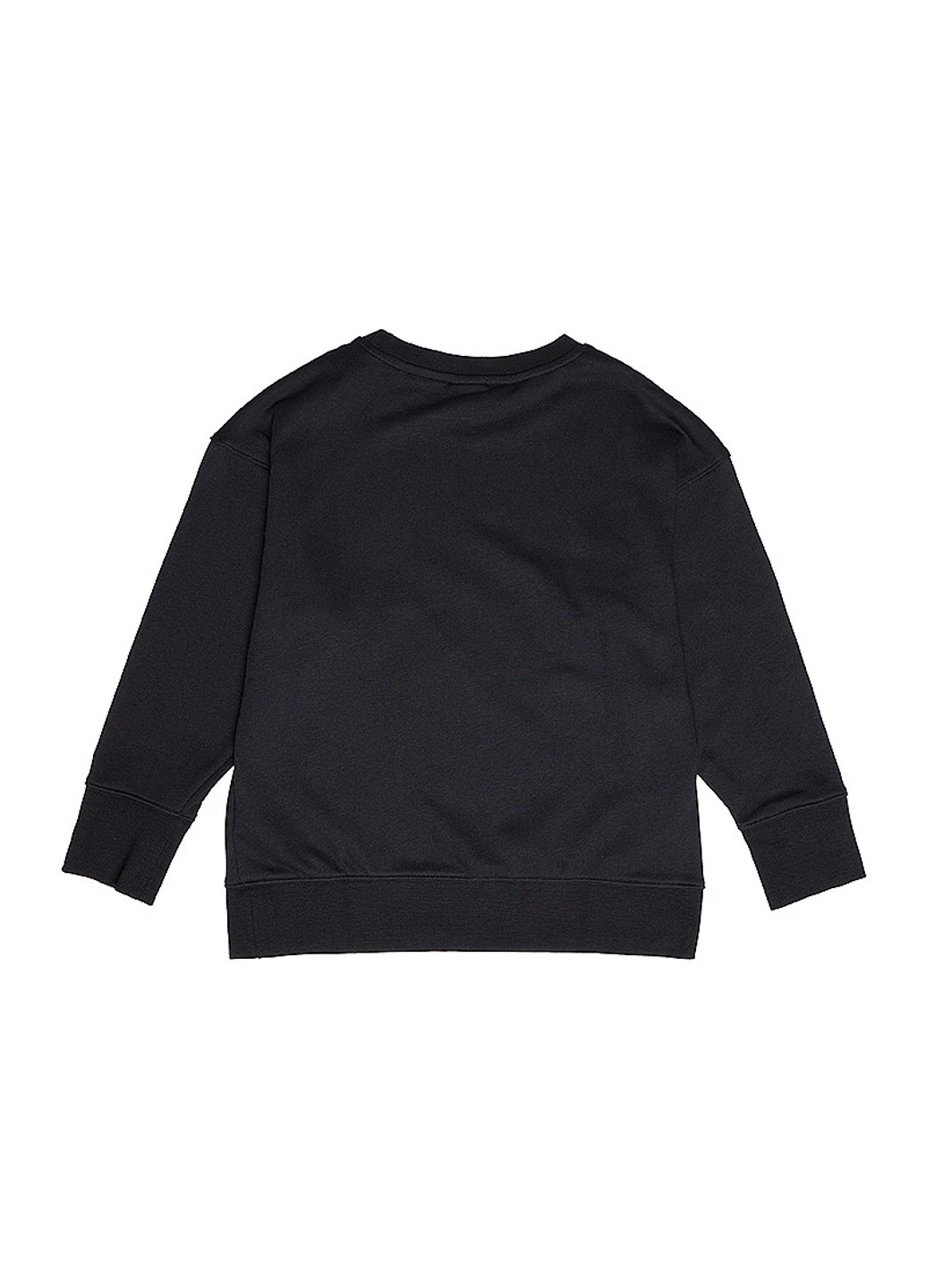 Кофта G NSW CLUB FLC BF CREW LBR Nike (253946679)