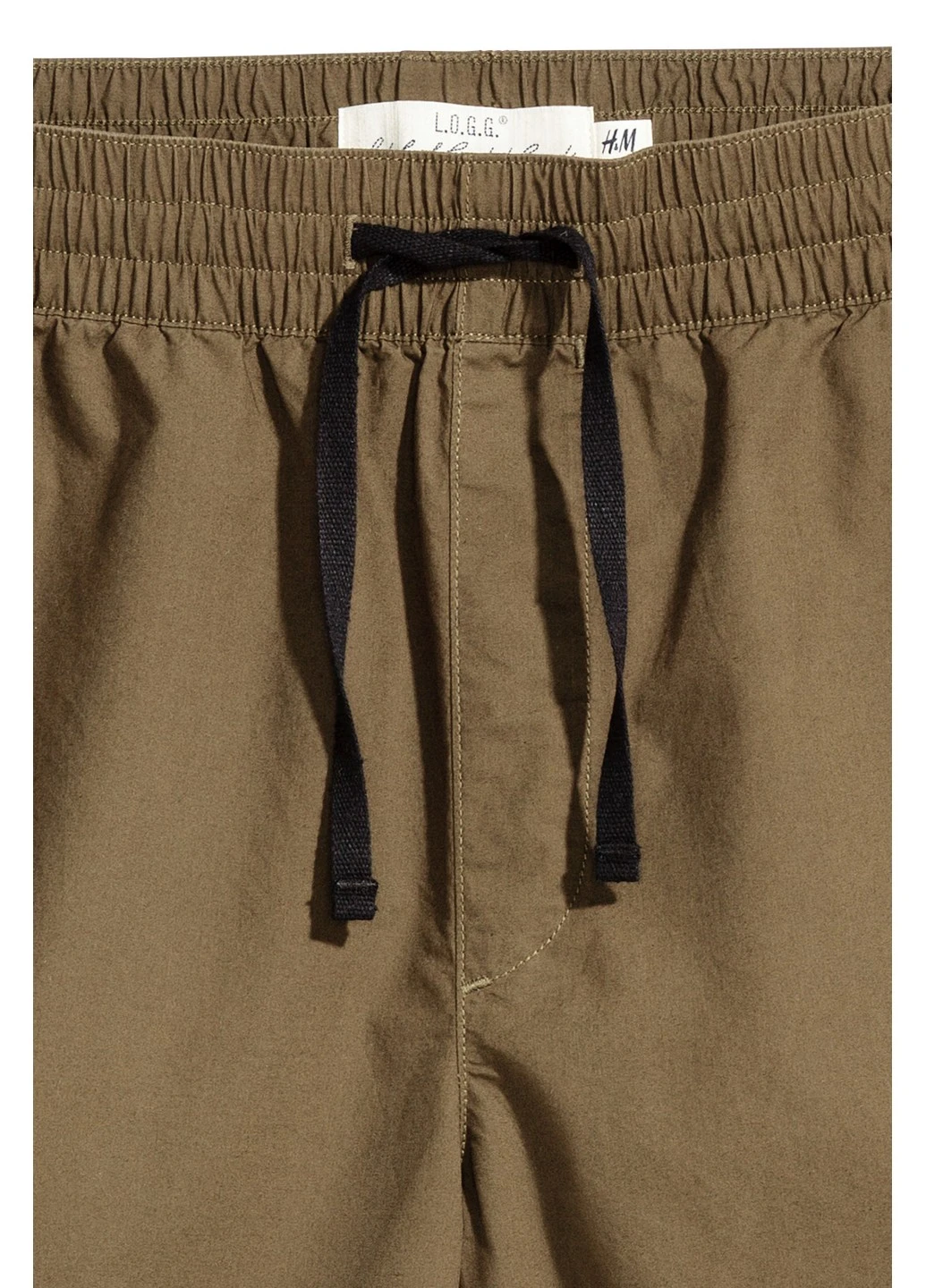Шорти H&M (220696395)