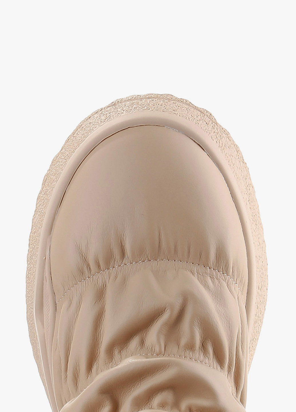 Зимние ботинки Le'BERDES без декора