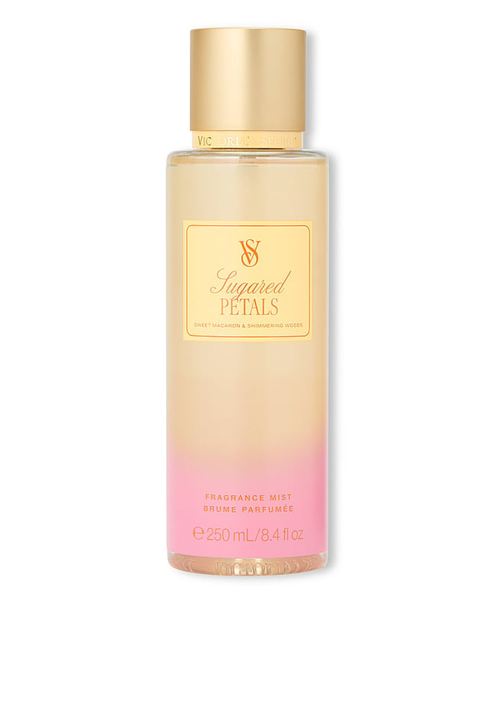 Набір Sugared Petals (лосьон, міст) Victoria's Secret (302951008)