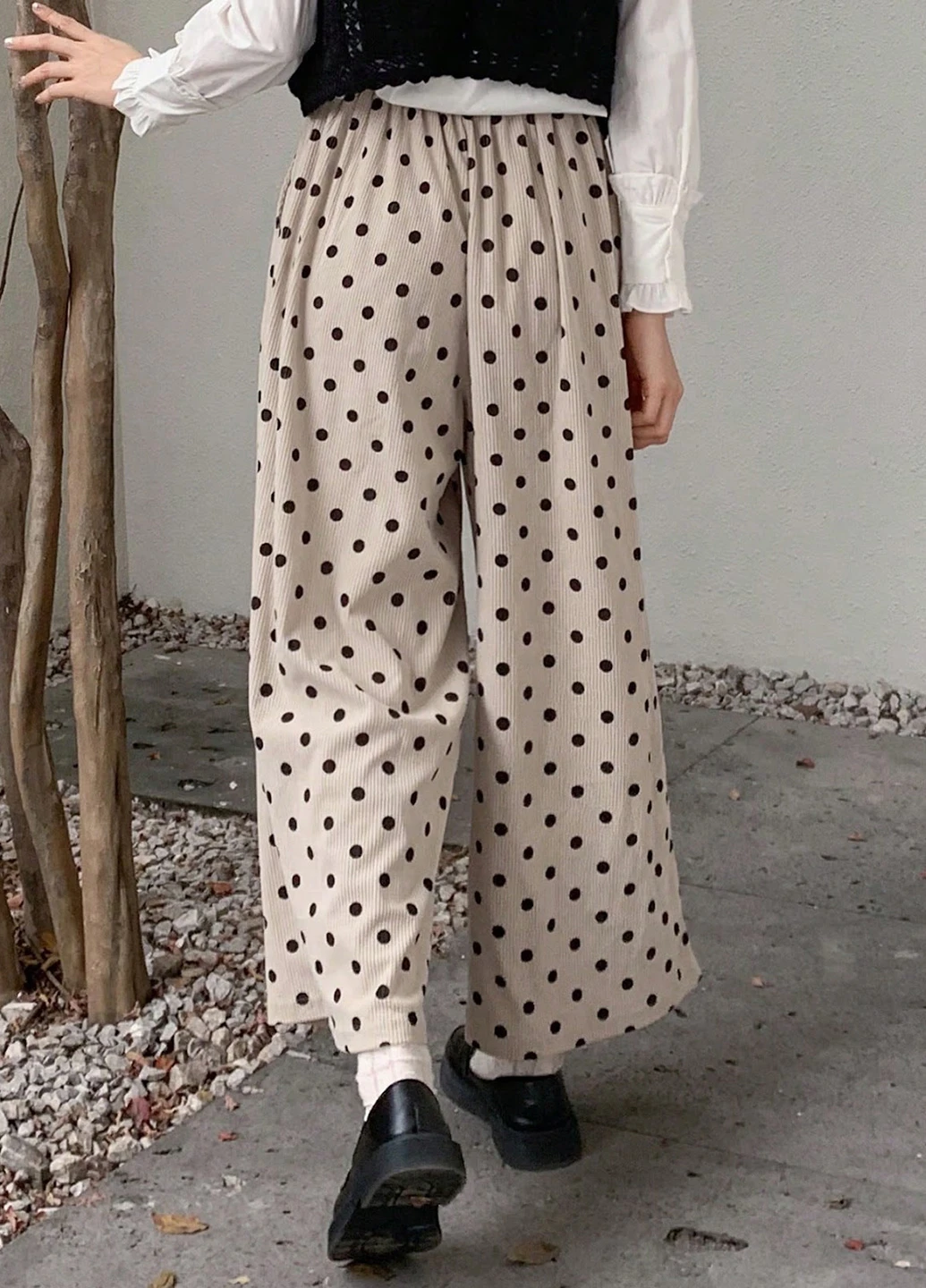 Брюки SHEIN (327879359)