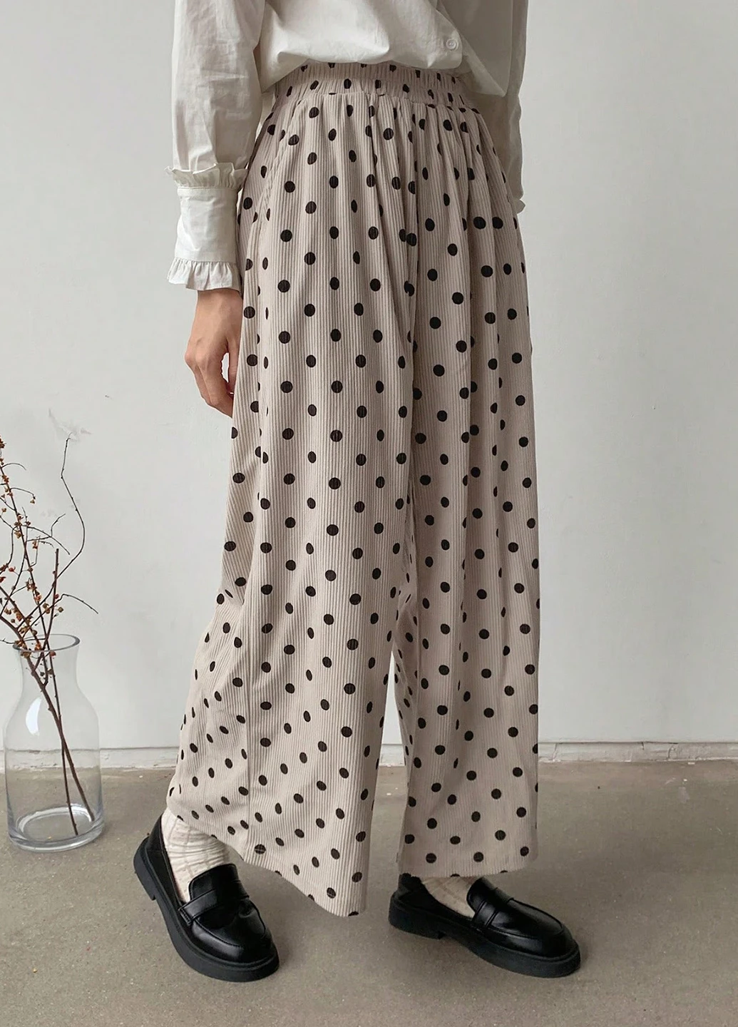 Брюки SHEIN (327879359)