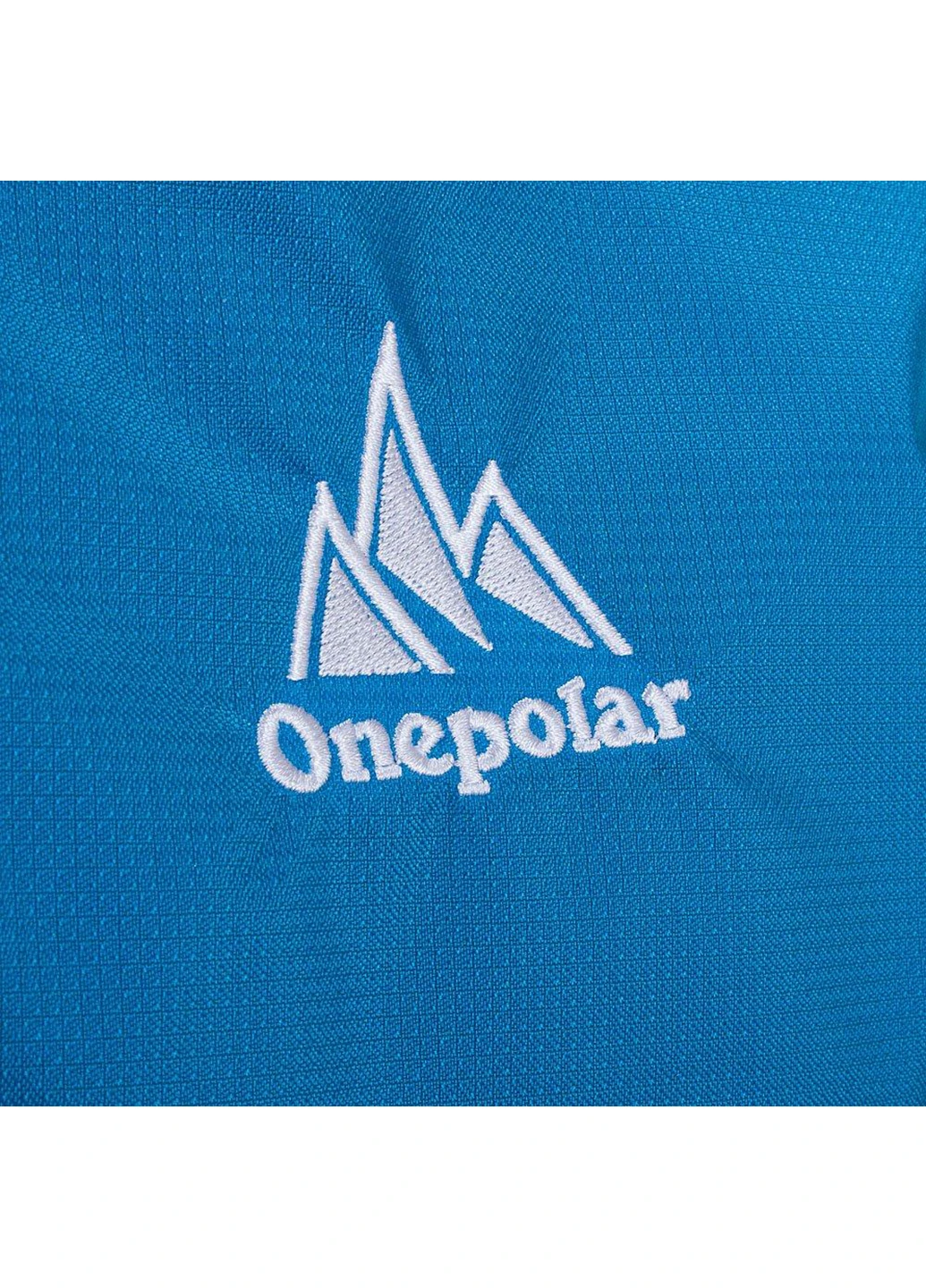 Жіночий спортивний рюкзак 28х43х18 см Onepolar (253027842)