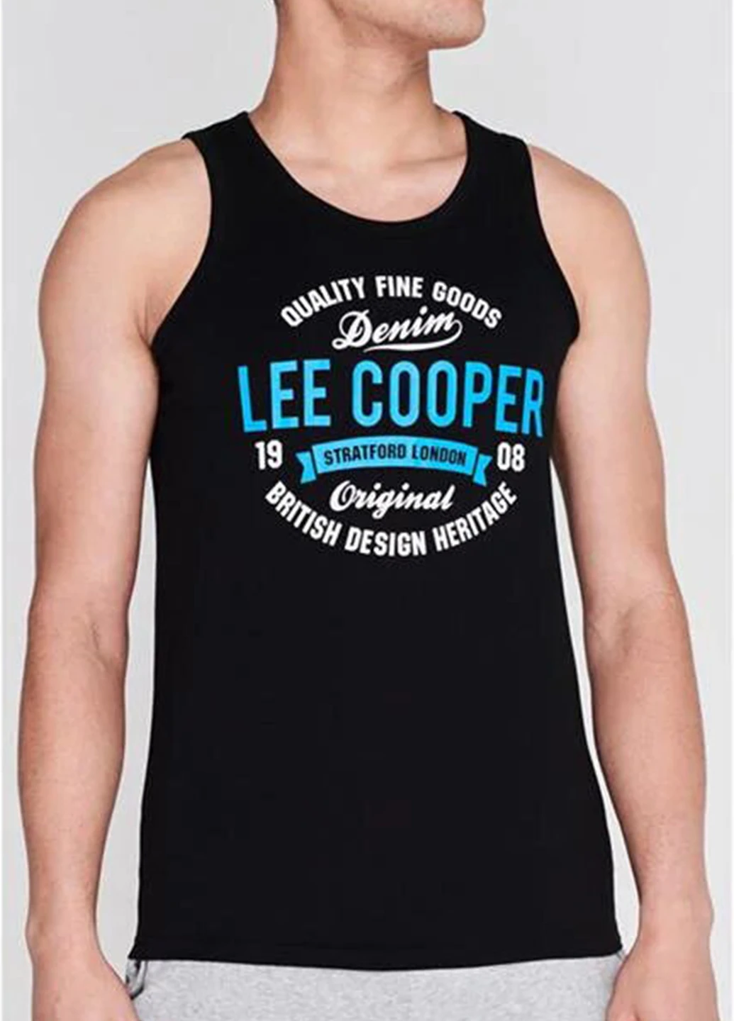 Майка Lee Cooper (229253262)