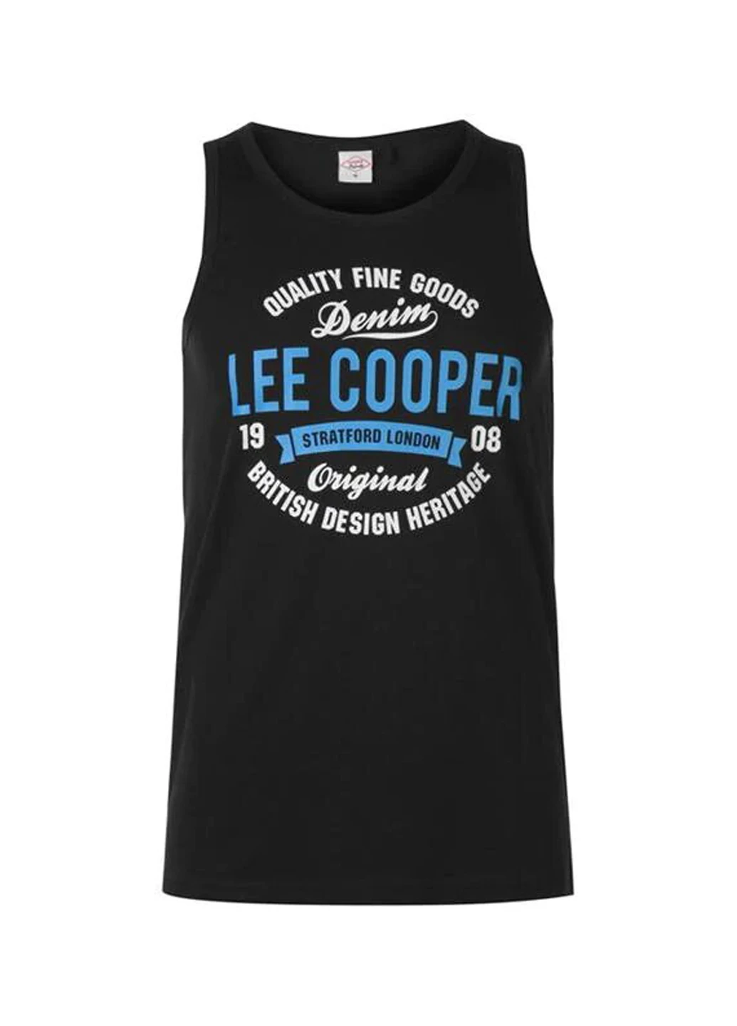 Майка Lee Cooper (229253262)