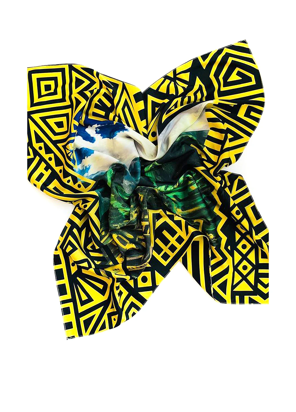 Хустка My Scarf (117933216)