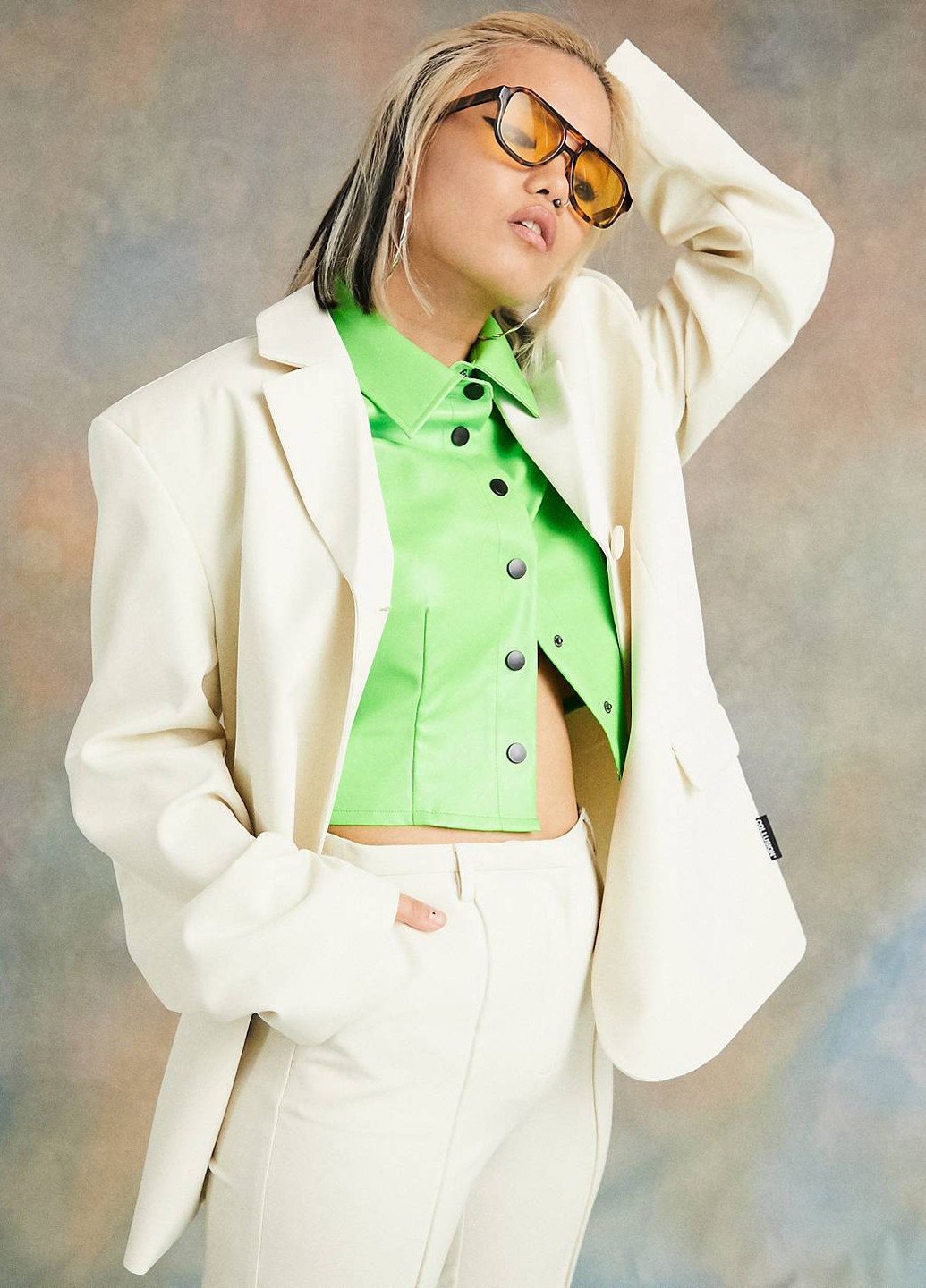 Штани Collusion (295590279)