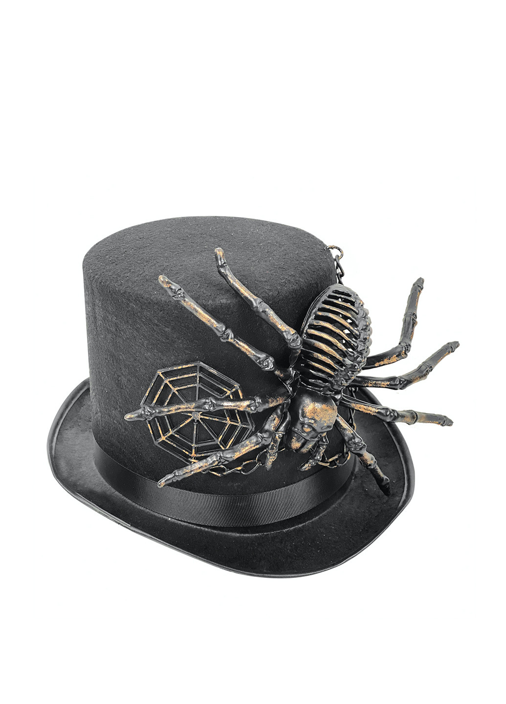 Шляпа Spider Skeleton Seta Decor (214944616)
