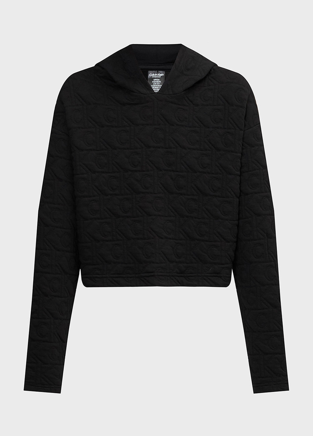 Худі Calvin Klein (366302536)