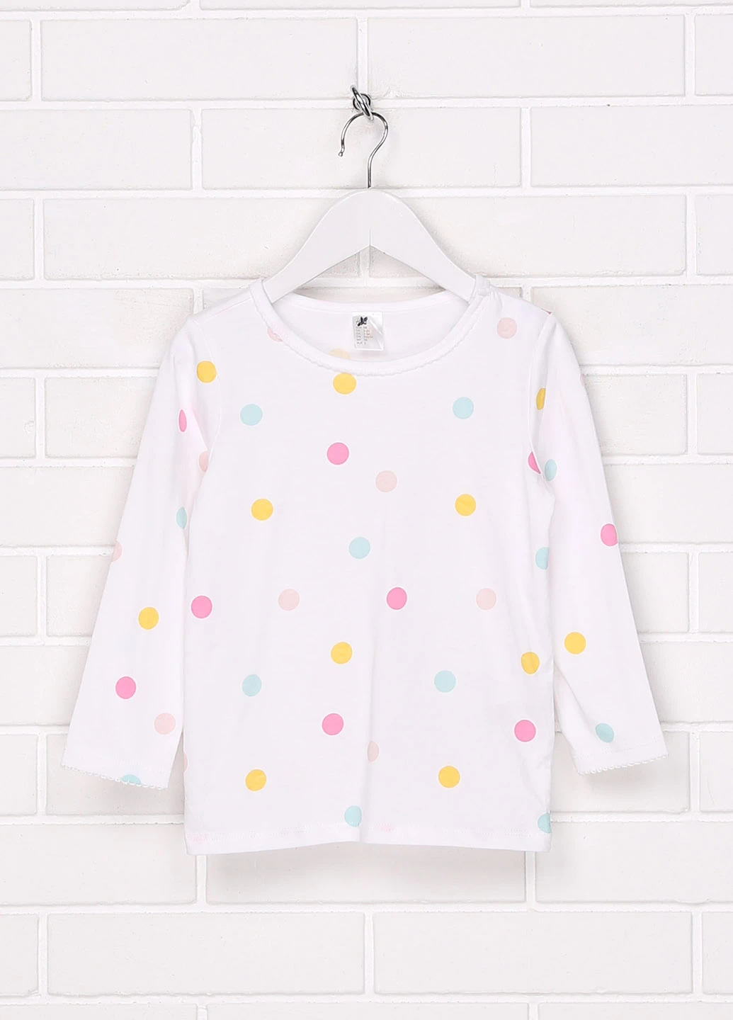 Лонгслив H&M (153948268)