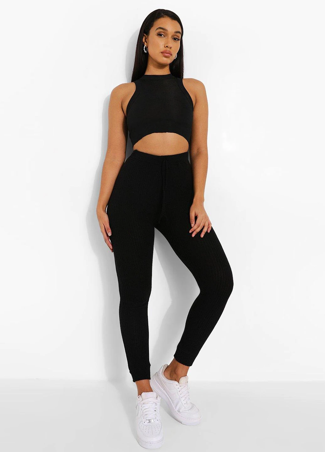 Легінси Boohoo (235538561)