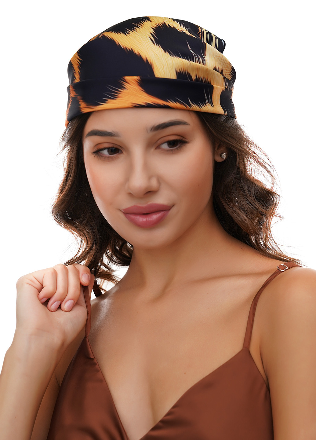 Косынка My Scarf (304032168)