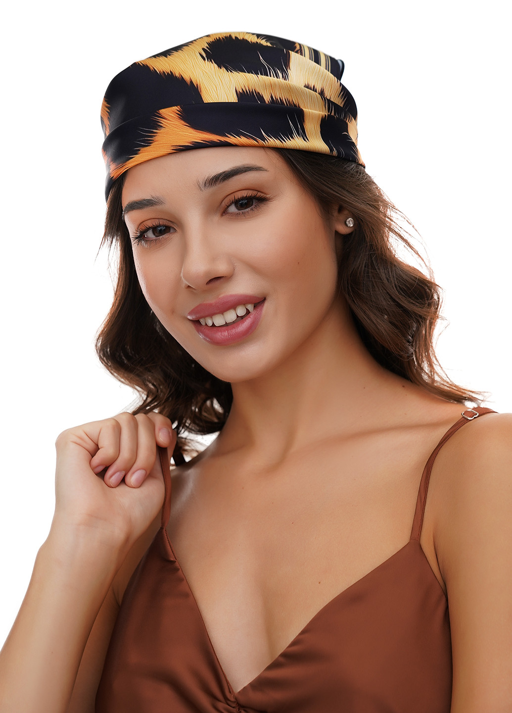 Косынка My Scarf (304032168)