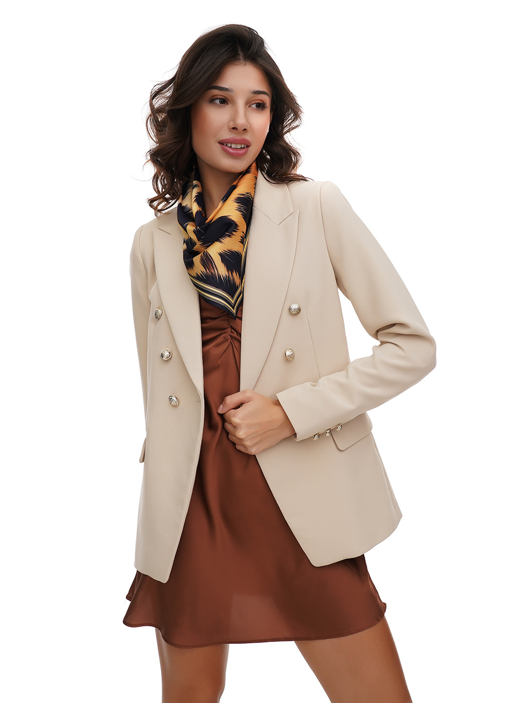 Косынка My Scarf (304032168)