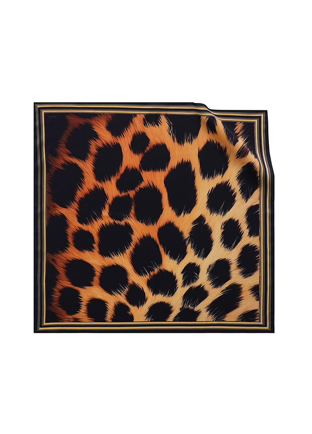 Косынка My Scarf (304032168)