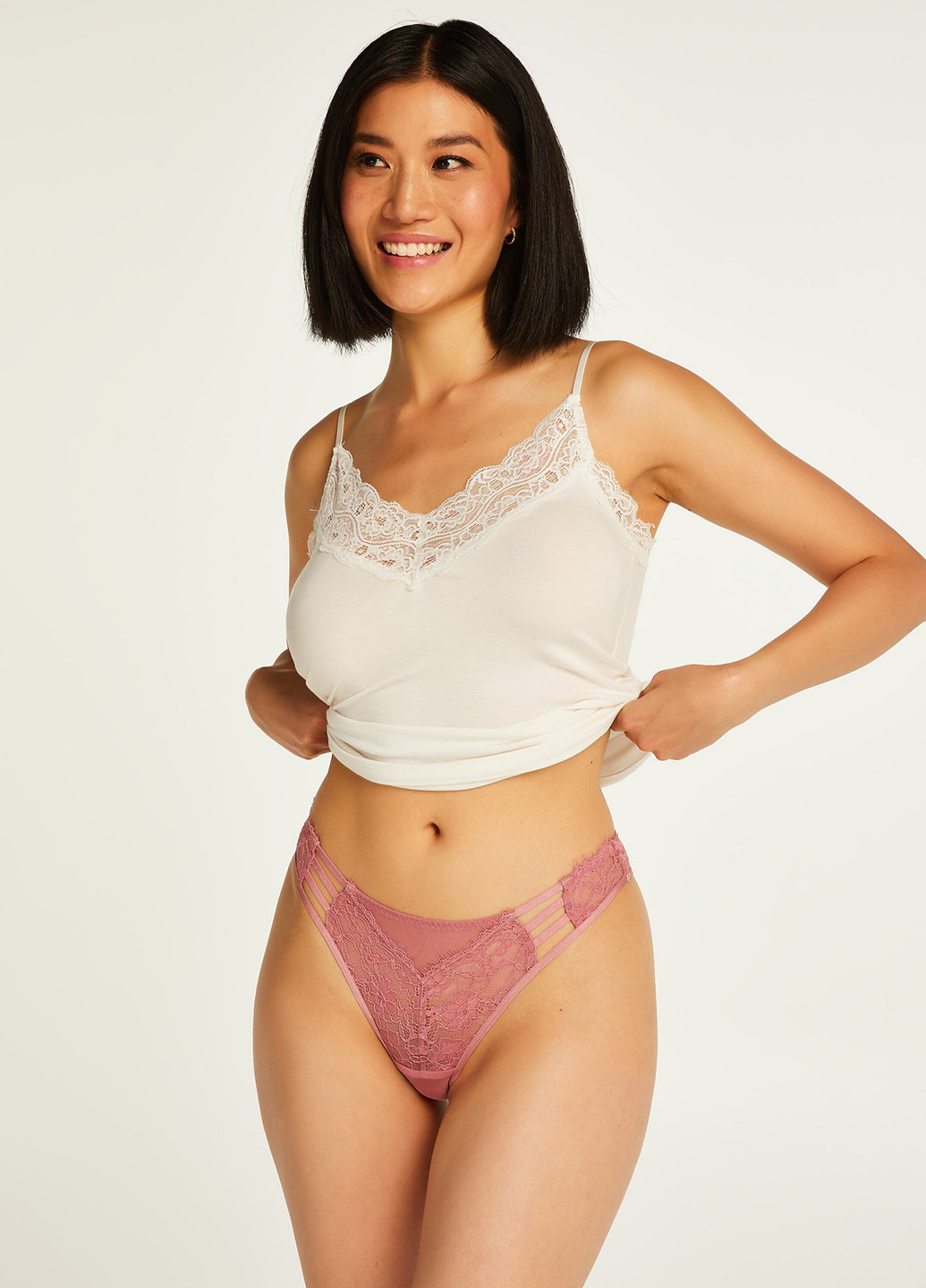 Трусики Hunkemoller (340780632)