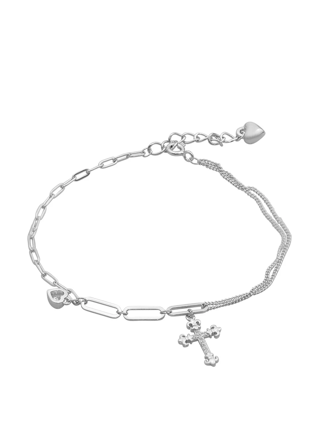 Браслет Silver Flame (317284910)