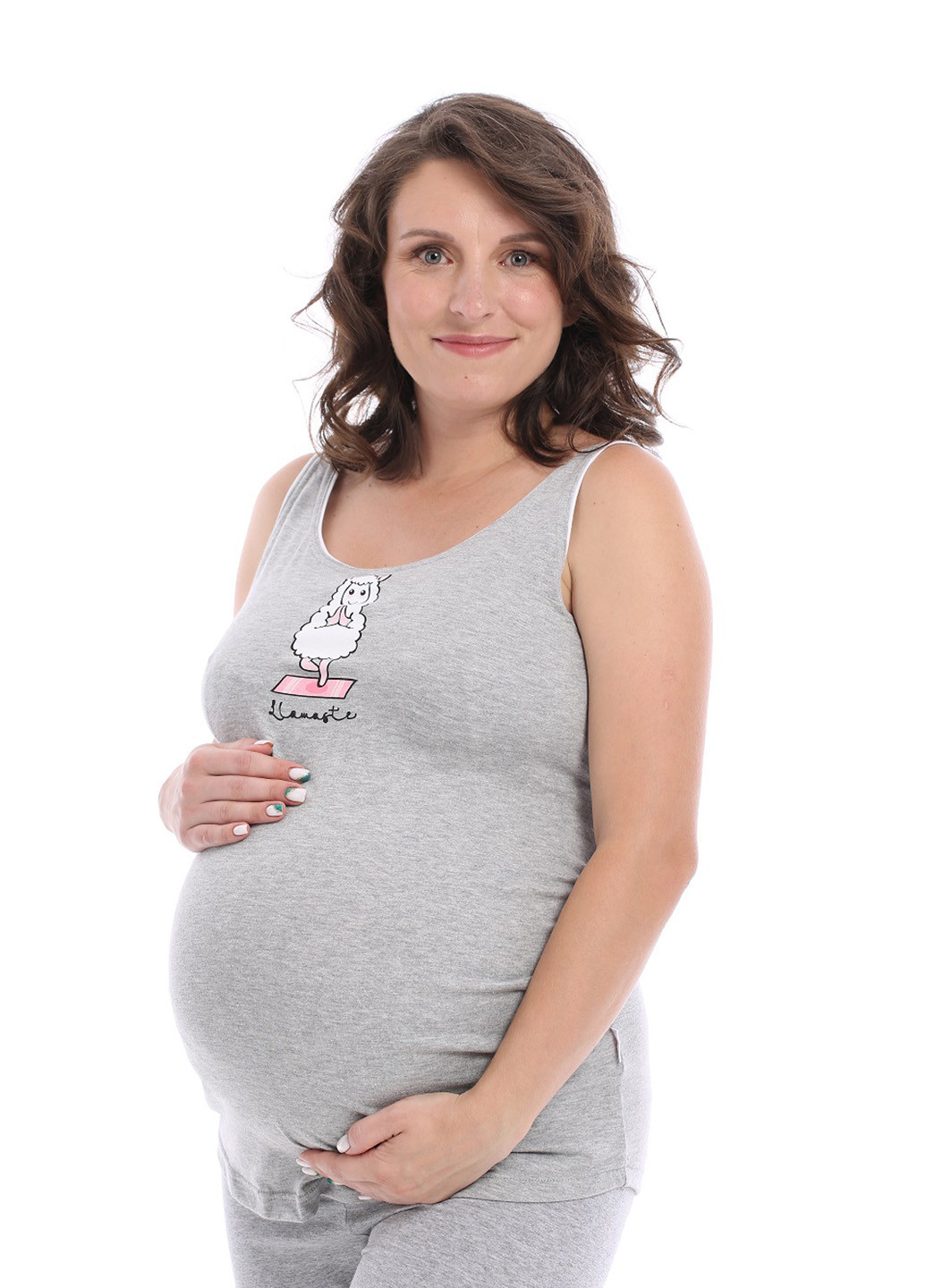 Майка для беременных Kinderly — 257882873