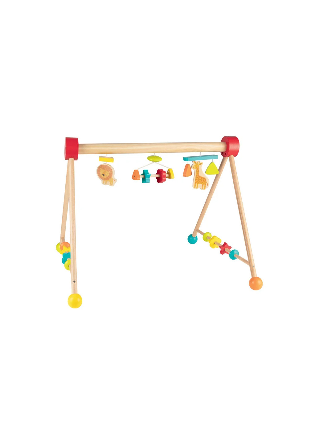 Дерев'яна підставка для іграшок Lidl playtive (255878141)